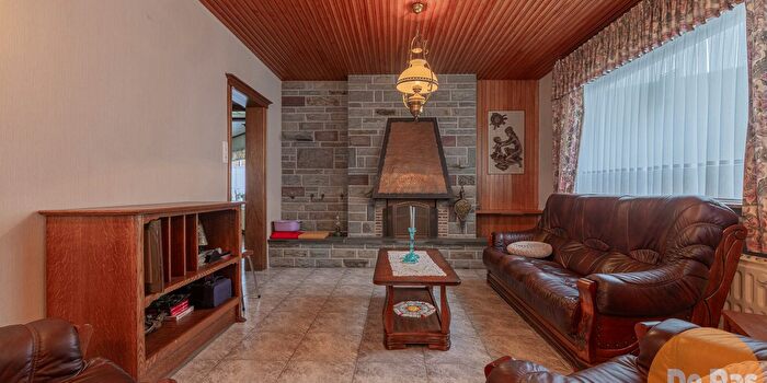 Molenveld, Haaltert : Maison 3 pièces à vendre