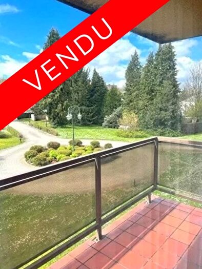 Chaussée DE MARIEMONT, Morlanwelz - Appartement 7 pièces à vendre