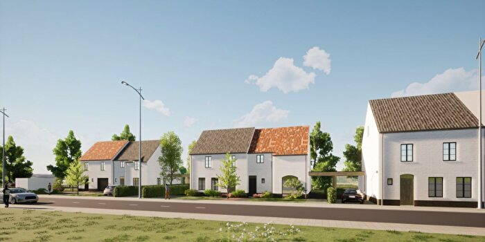 Maison à vendre - Lindestraat, PetegemaandeSchelde
