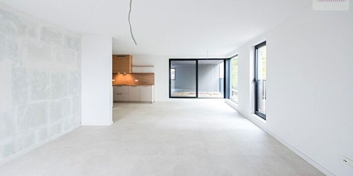 Meerlaarstraat, Vorst - Appartement 2 pièces à vendre