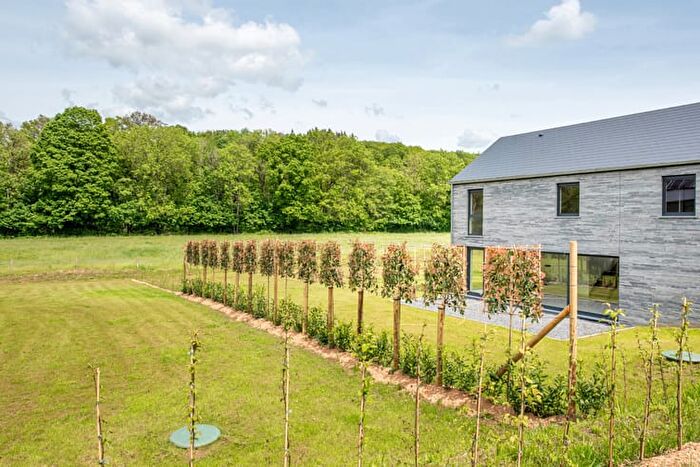 Maison 4 pièces à Route de Bastogne, MarcheenFamenne, à vendre