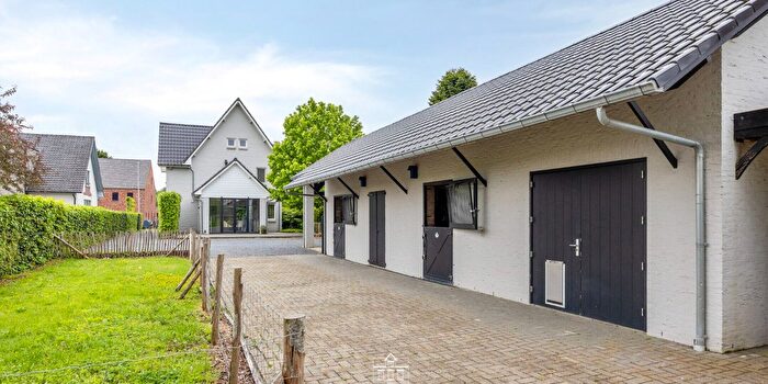 Molenstraat, Meeswijk - Maison 2 pièces à vendre