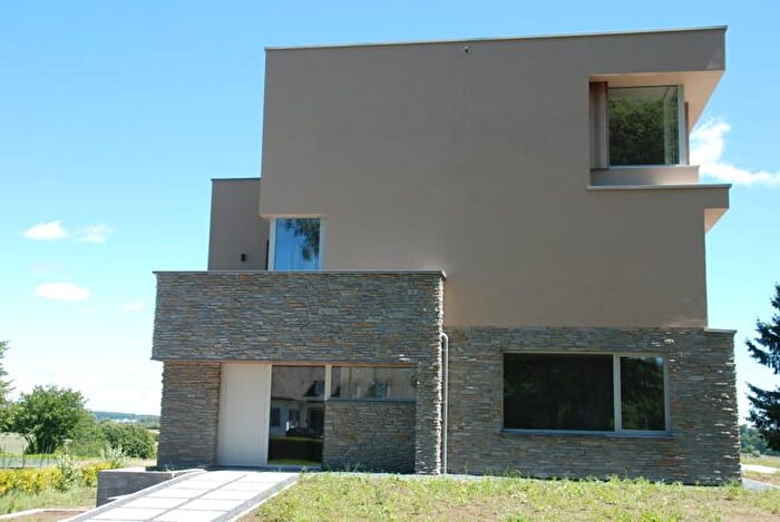 Rue Des Corettes, Bertrix : Appartement à vendre