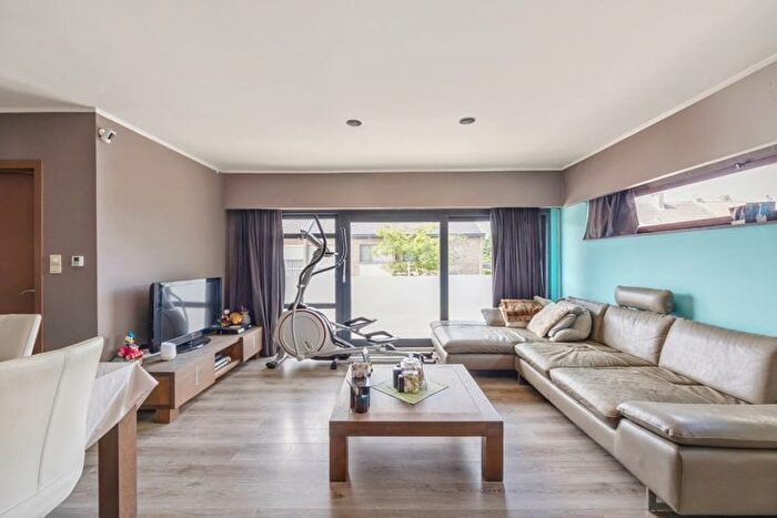 Maison 6 pièces à vendre - Vilain XIIIILaan, Bazel