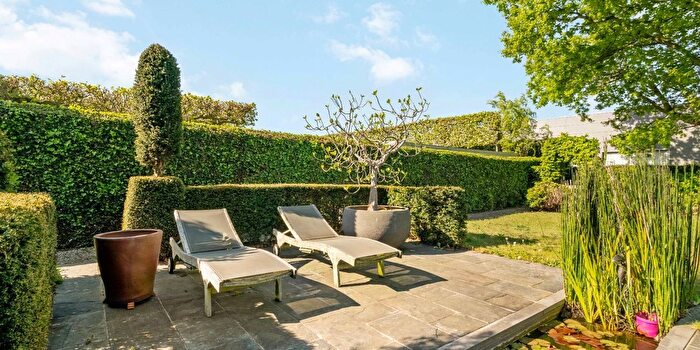 Noordbruggestraat, SintAndries : Maison 5 pièces à vendre
