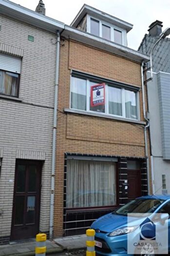 Buizemontstraat, Geraardsbergen - Maison 4 pièces à vendre