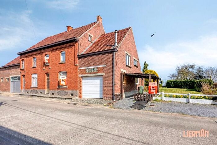 Maison 4 pièces à Boskouter, Geraardsbergen, à vendre