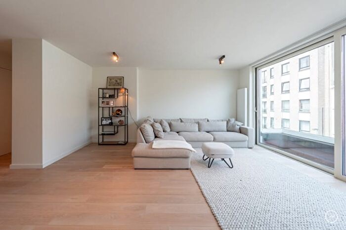 Jozef Mommenstraat, KnokkeHeist : Appartement 1 pièce à vendre