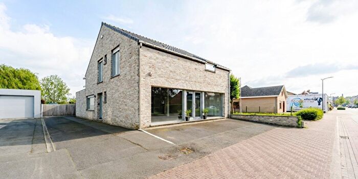 Maison 3 pièces à vendre - Engelstraat, Ichtegem