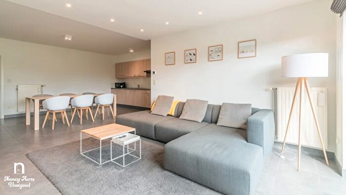 Appartement 2 pièces à vendre à RodeRokstraat, Hasselt Kuringen
