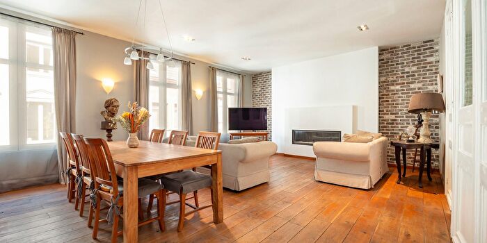 Maison 7 pièces à vendre à Akkerstraat, Temse