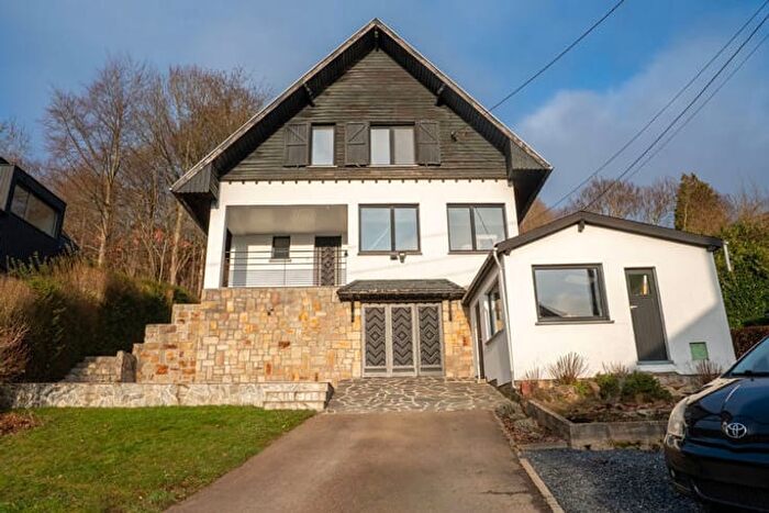 Biertasètsche, Malmedy : Maison 3 pièces à vendre