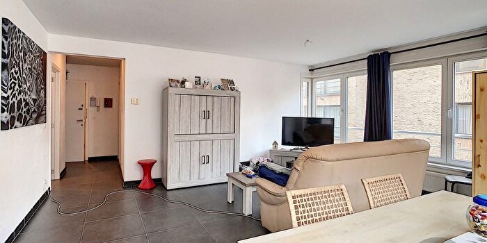 SintAntoniusstraat, HeistaanZee - Appartement 1 pièce à louer