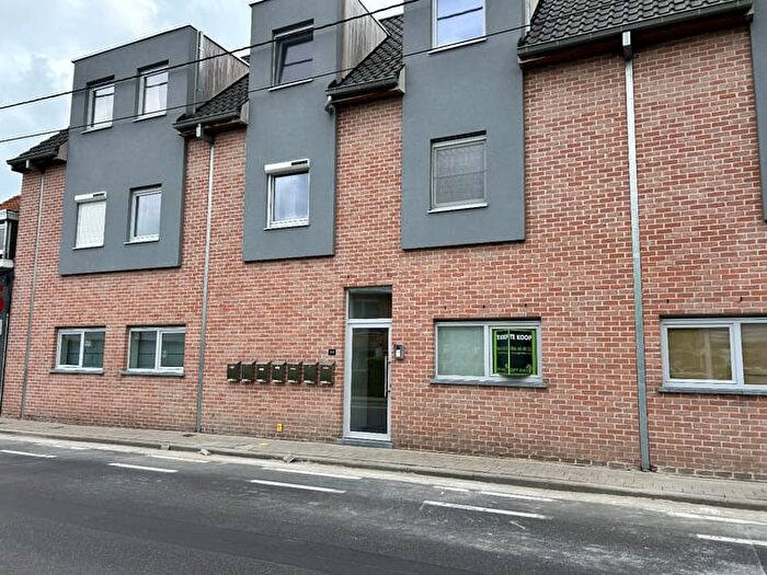 Appartement 1 pièce à vendre - Tieltstraat, Meulebeke