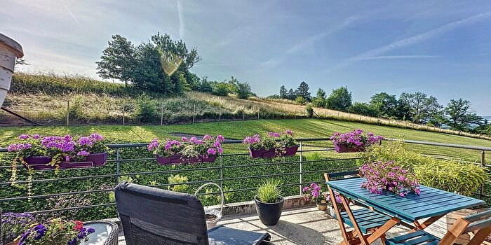 Appartement 3 pièces à vendre - Grand Route C, Rouvreux