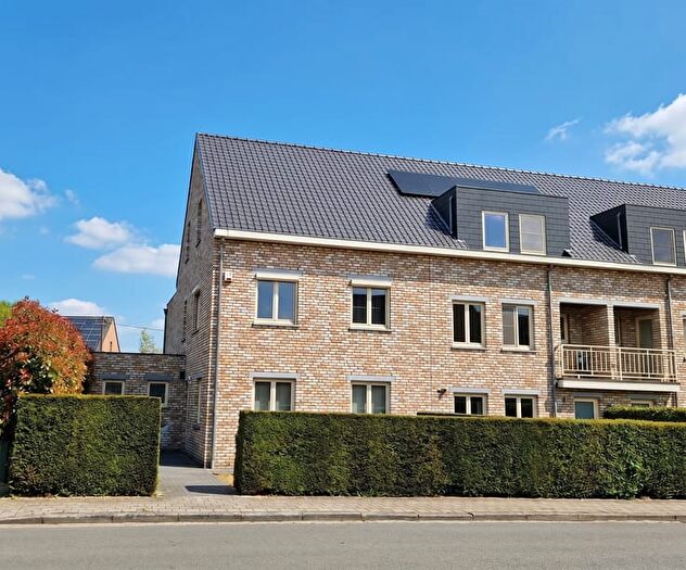 Maison 4 pièces à Leopoldlei A, HeistopdenBerg, à vendre