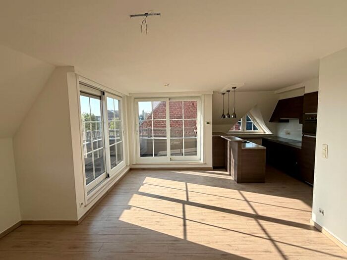 Appartement 2 pièces à vendre à Leopold Ii Laan, Oostduinkerke