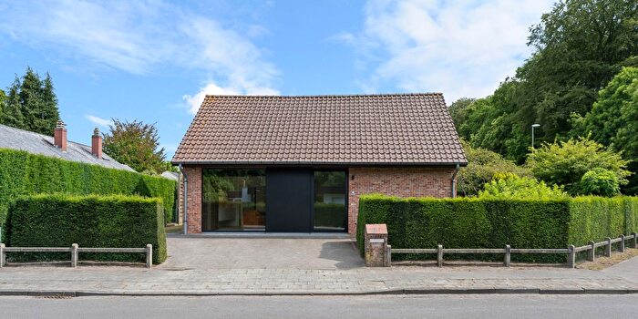 Maison 4 pièces à Zandstraat, SintAndries, à vendre