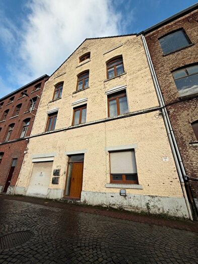 Maison 5 pièces à vendre - Rue Pétaheid, Verviers