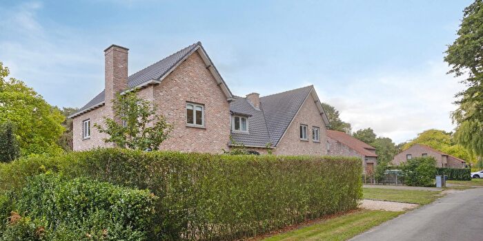 Het Genaderen, Houthalen : Maison 5 pièces à vendre