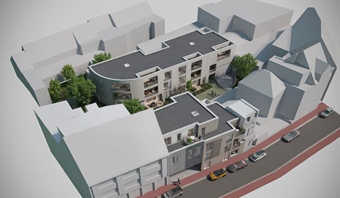 Meire, Zottegem - Appartement à vendre