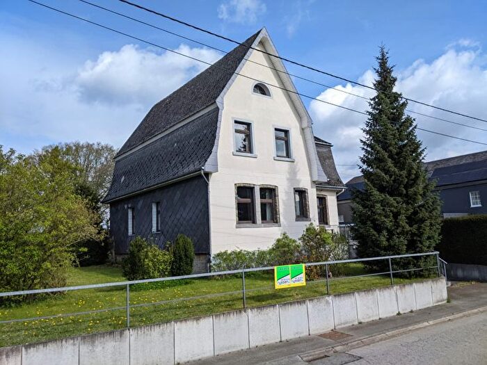 Maison 4 pièces à vendre à Am Allerberg, Heppenbach