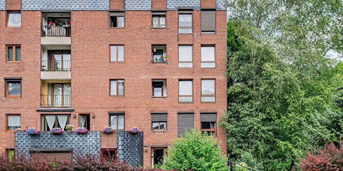 Appartement 3 pièces à Rue du er de ligne, Verviers, à vendre