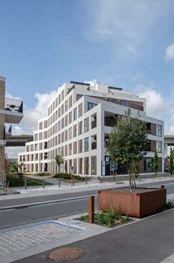 Appartement à vendre - Kerklaan, Machelen