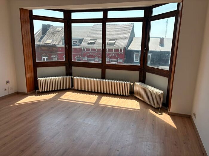 Maison à Avenue Des Alliés, Charleroi, à vendre