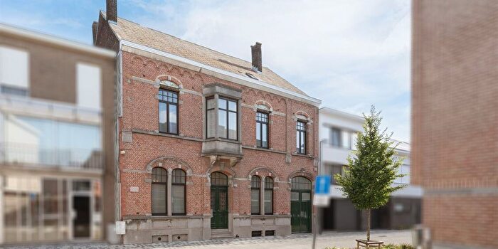 Mechelseweg, KapelleopdenBos : Maison 4 pièces à vendre