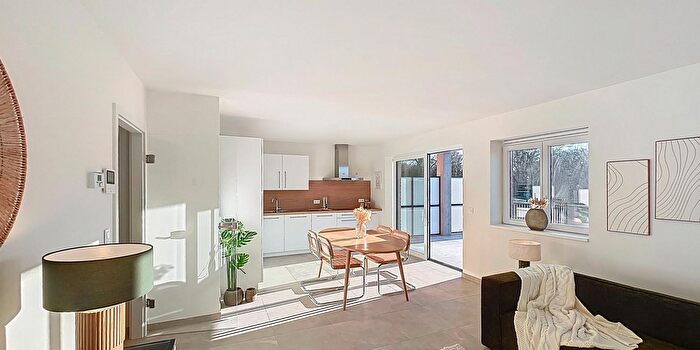 Appartement 2 pièces à vendre - Rue du Luxembourg, MarcheenFamenne