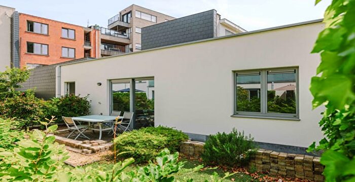 Appartement 1 pièce à vendre - Hemelaerstraat, SINTNIKLAAS