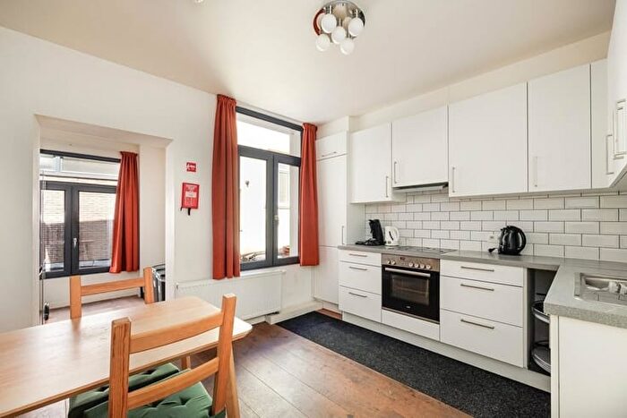 Maison 5 pièces à vendre - Klapdorp, ANTWERPEN