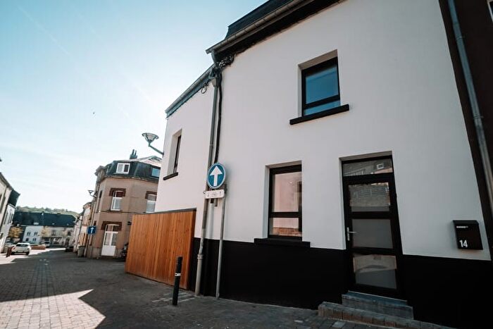 Maison 3 pièces à vendre - Rue Des Oies, Neufchâteau