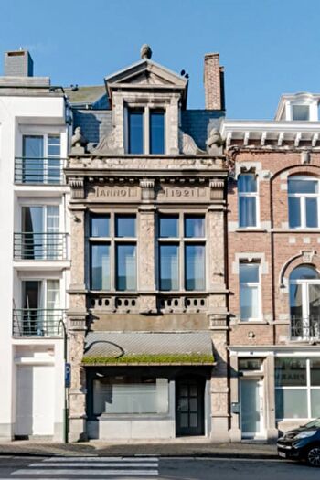 Maison 5 pièces à vendre - Potiérue, Herve