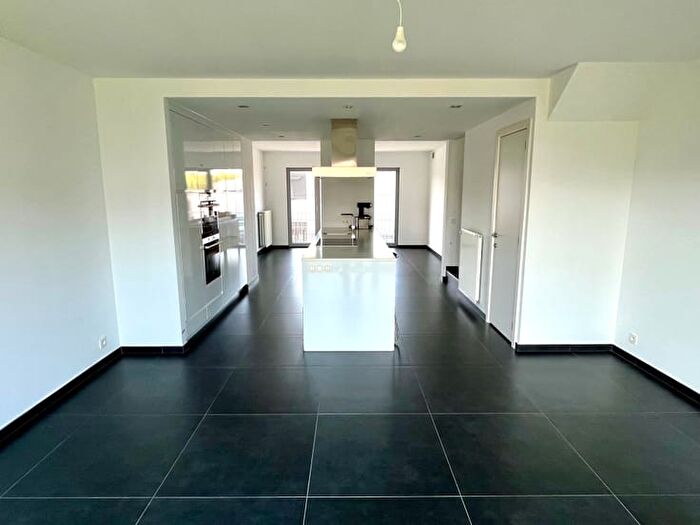Appartement 3 pièces à vendre à Fabrieksstraat, Zaventem