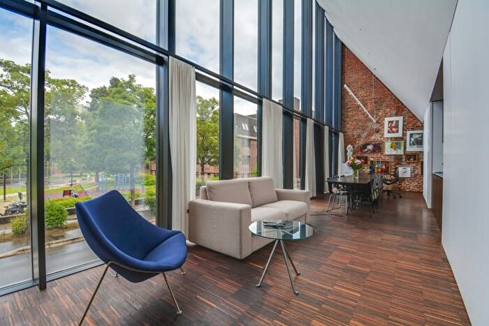 Brouwersstraat, LEUVEN : Maison 2 pièces à vendre