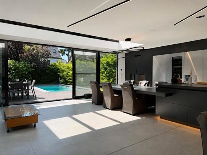 Prins Boudewijnlaan, Edegem - Maison 7 pièces à vendre
