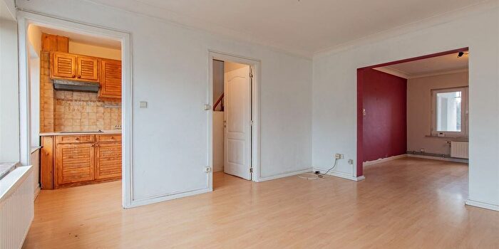 Oude Mechelsestraat, StrombeekBever - Appartement 2 pièces à vendre