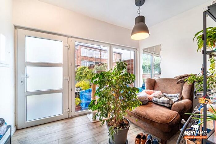 Rue de la Paix, Verviers : Appartement 2 pièces à vendre