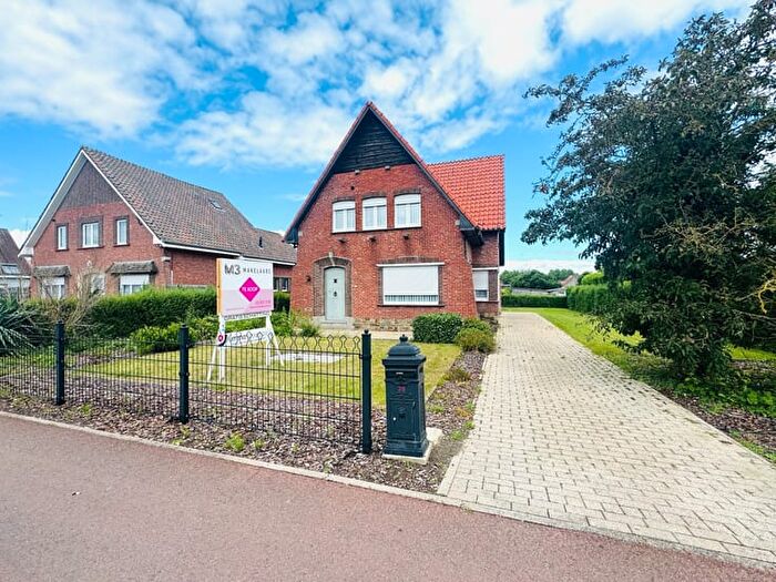 Maison 17 pièces à Koningin Astridlaan, Bornem, à vendre