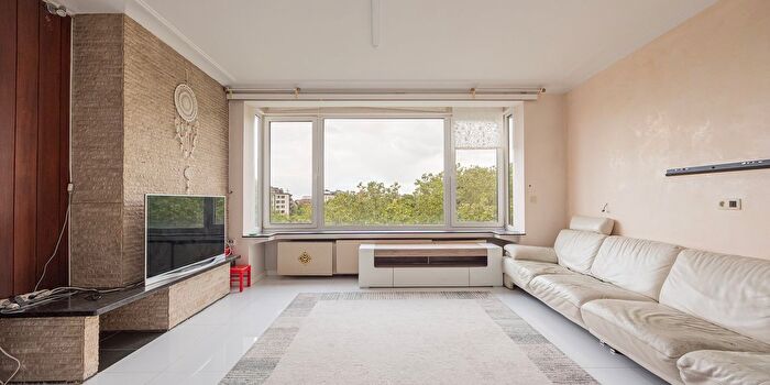 Appartement 2 pièces à vendre à Quinten Matsijslei, Antwerpen