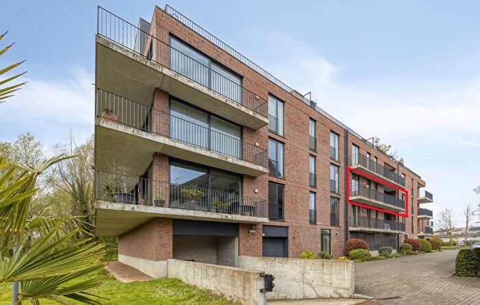 Appartement 3 pièces à vendre à KleinBijgaardenstraat, E