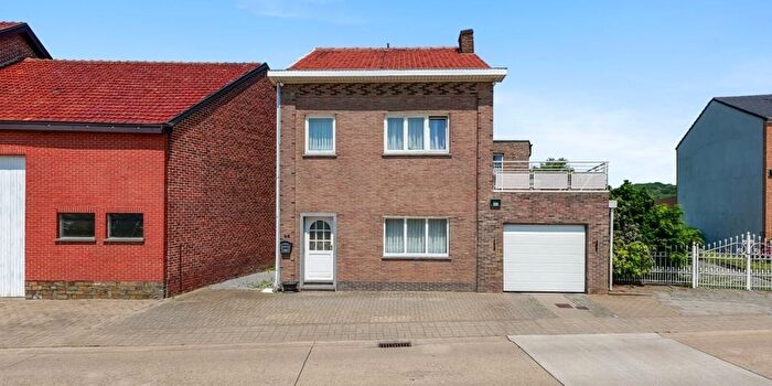 KerkomDorp, SintTruiden - Maison 3 pièces à vendre