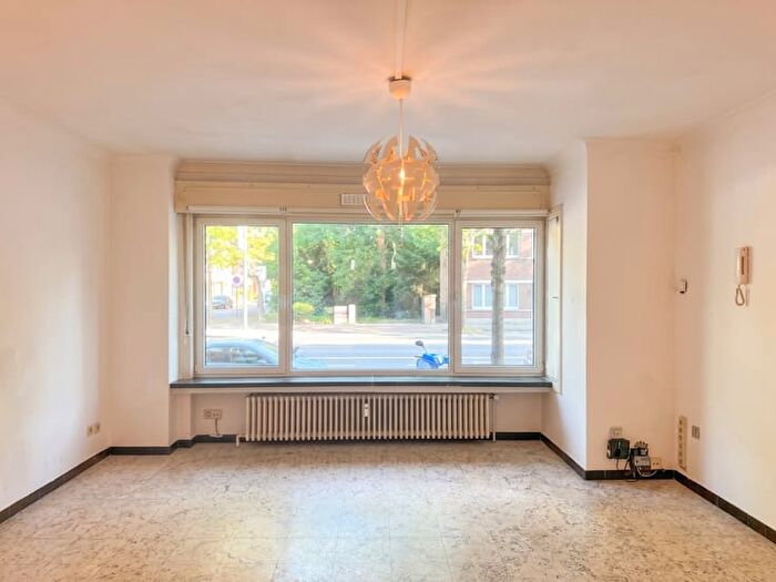 Franklin Rooseveltlaan, GENT - Appartement 1 pièce à louer