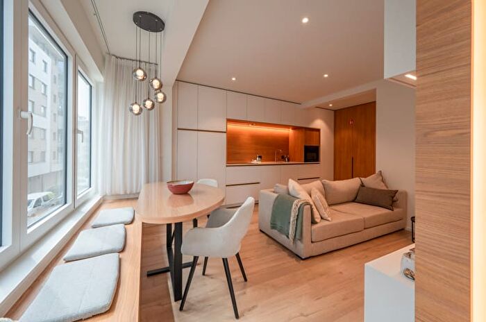 ZeedijkHeist, A - Appartement 7 pièces à vendre