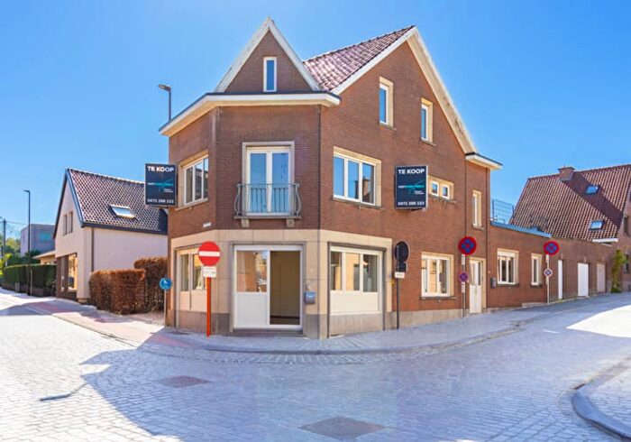 Dorpsstraat, OudHeverlee : Maison 4 pièces à vendre