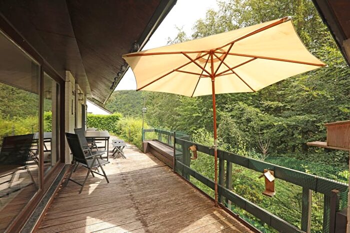 La Routaine T, MEMBRESURSEMOIS - Maison 2 pièces à vendre