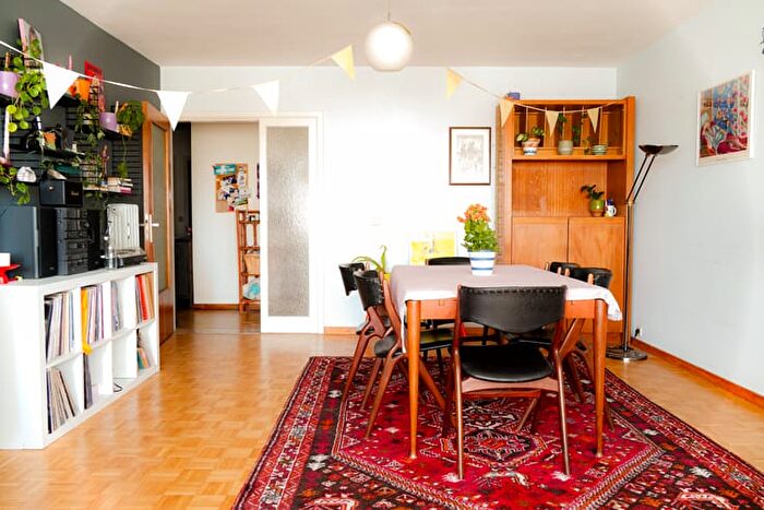 Drink, Antwerpen - Appartement 2 pièces à vendre