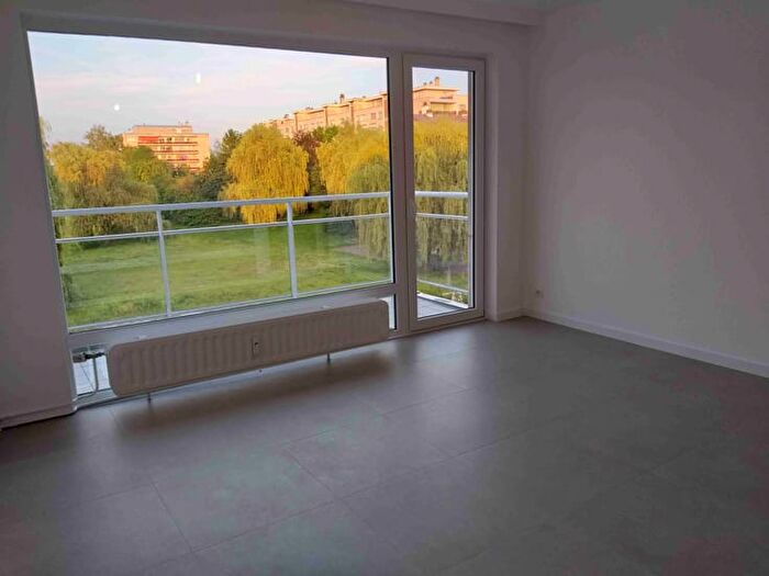 Parc Des Saules, Wavre : Appartement 1 pièce à louer